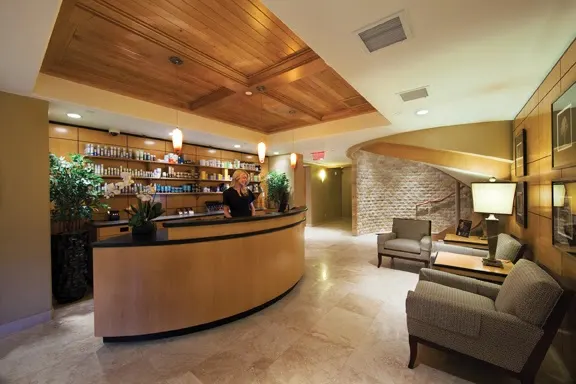 Richelle's Salon & Day Spa — Day spa in Salt Lake City